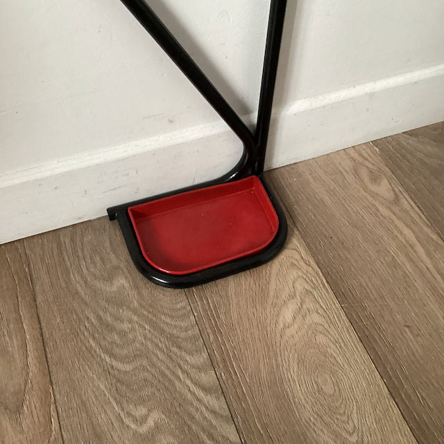 Porte-manteau graphique