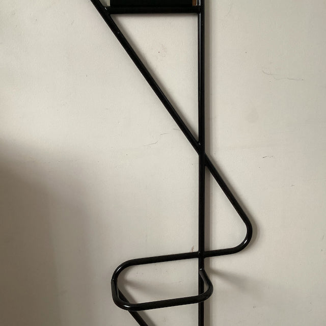 Porte-manteau graphique