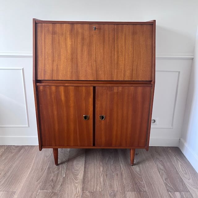 Secrétaire scandinave 3