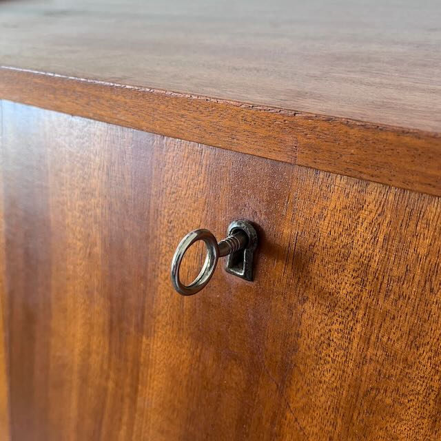 Secrétaire scandinave 5