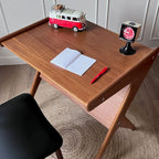 Bureau design italien années 50 2