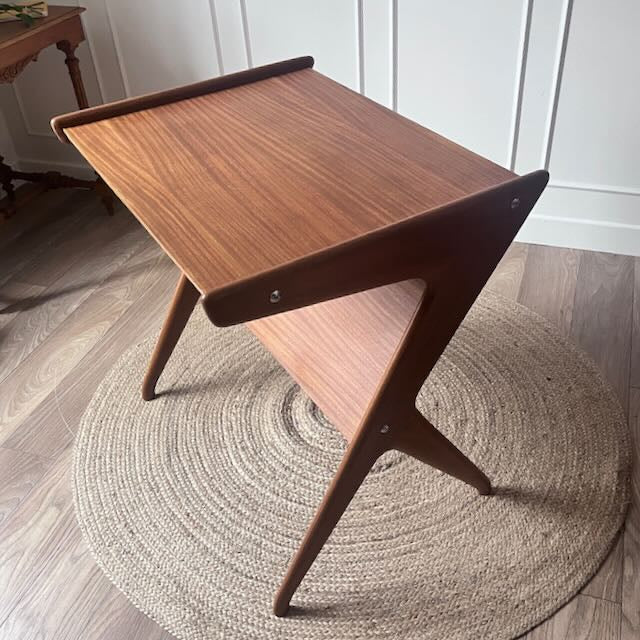 Bureau design italien années 50 5