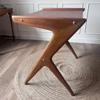 Bureau design italien années 50 6
