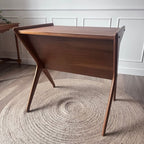 Bureau design italien années 50 7