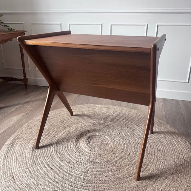 Bureau design italien années 50 7