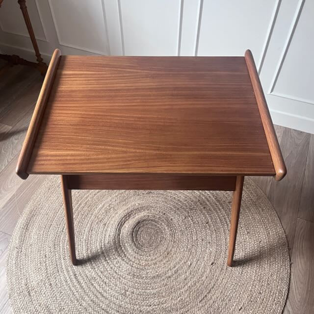 Bureau design italien années 50 8