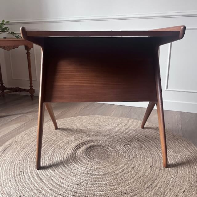 Bureau design italien années 50 9