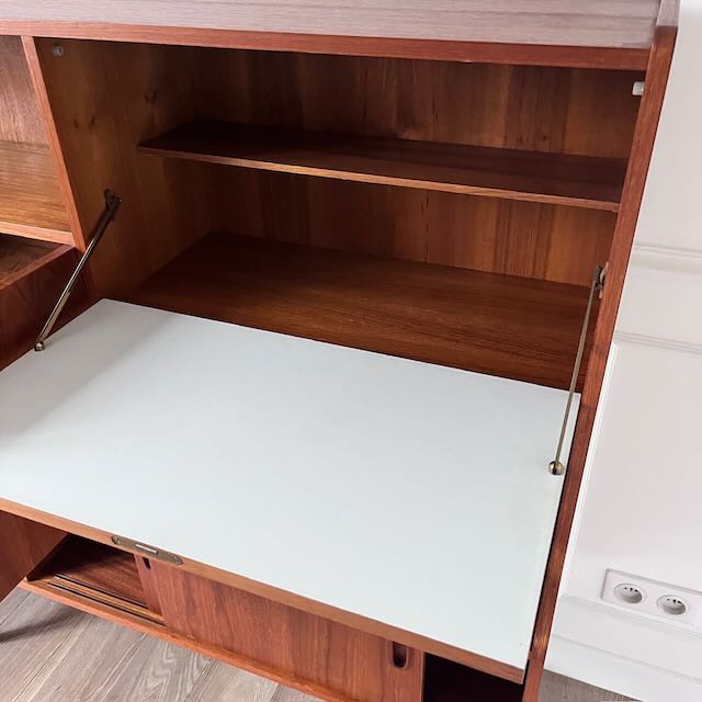 Buffet Mahjongg années 60 - 5