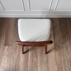 Chaises Eva de Niels Koefed, années 60 10