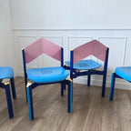 Chaises années 80 - 11