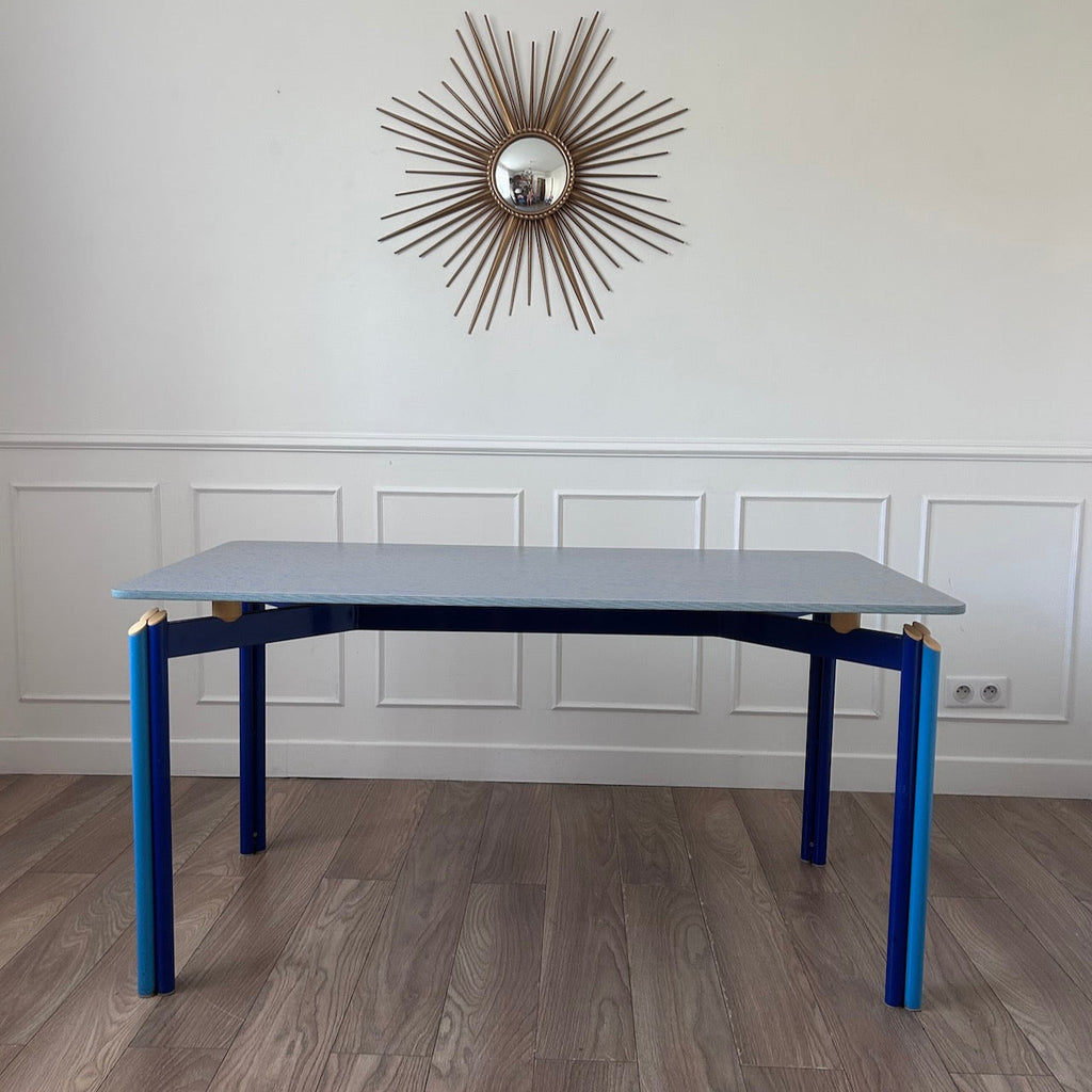 Table Froscher années 80 - 2