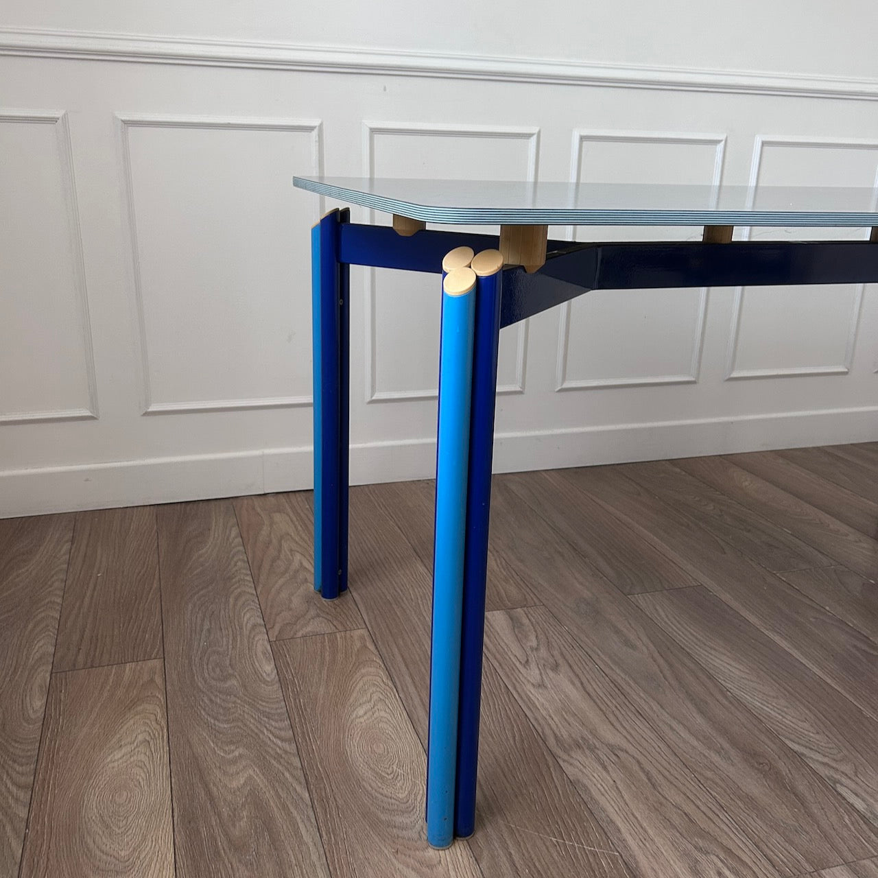 Table Froscher années 80 - 3
