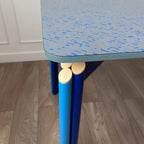 Table Froscher années 80 - 4