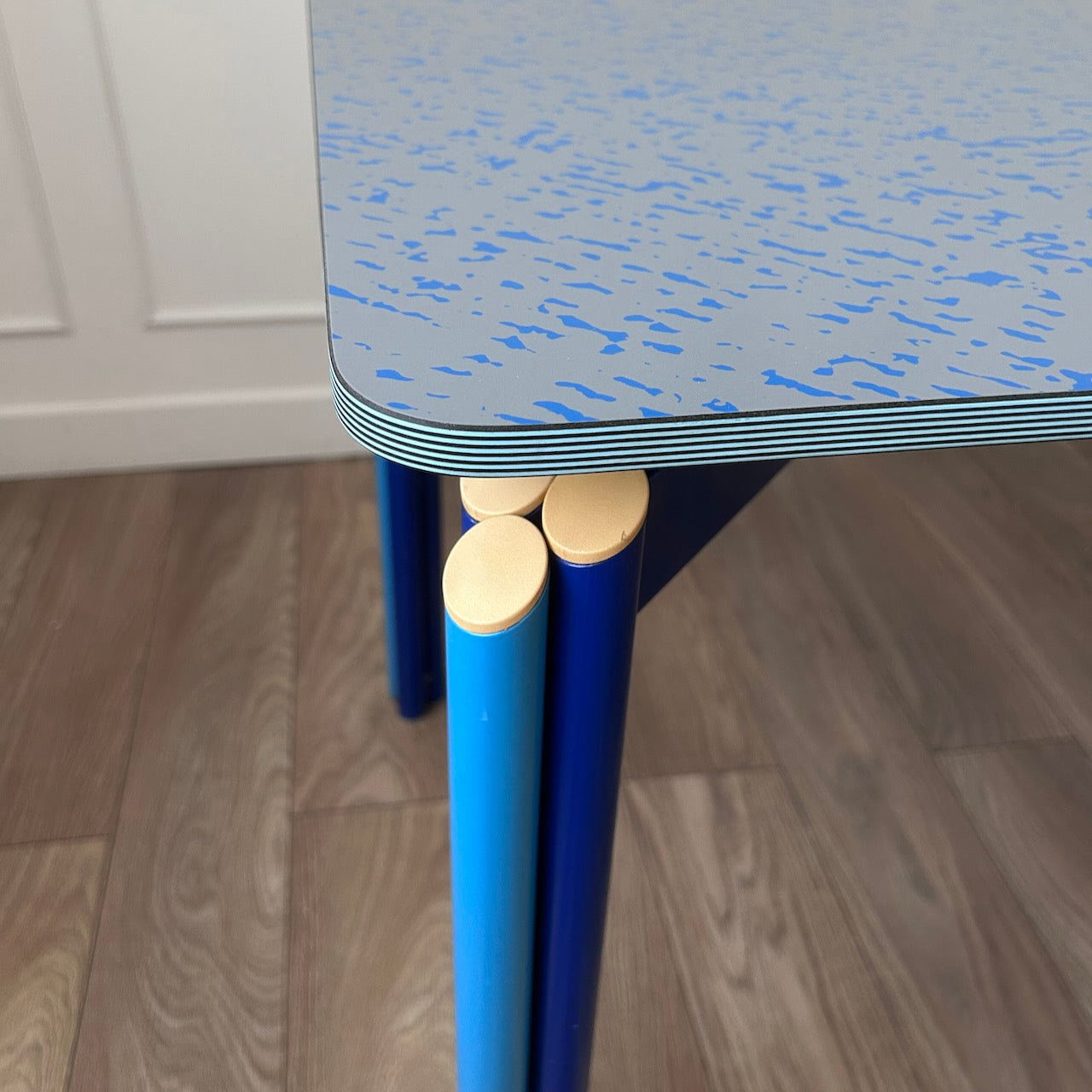 Table Froscher années 80 - 4