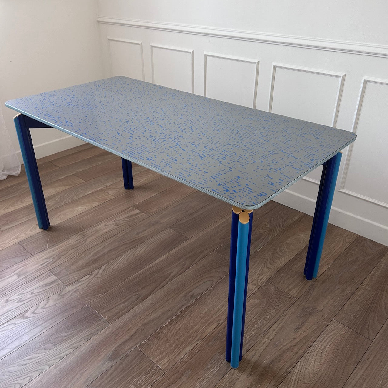Table Froscher années 80 - 5