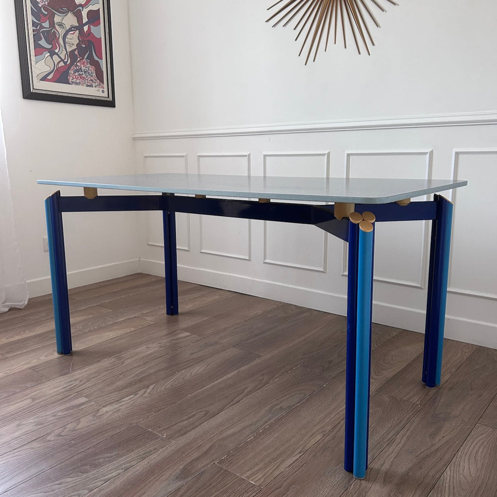 Table Froscher années 80 - 6