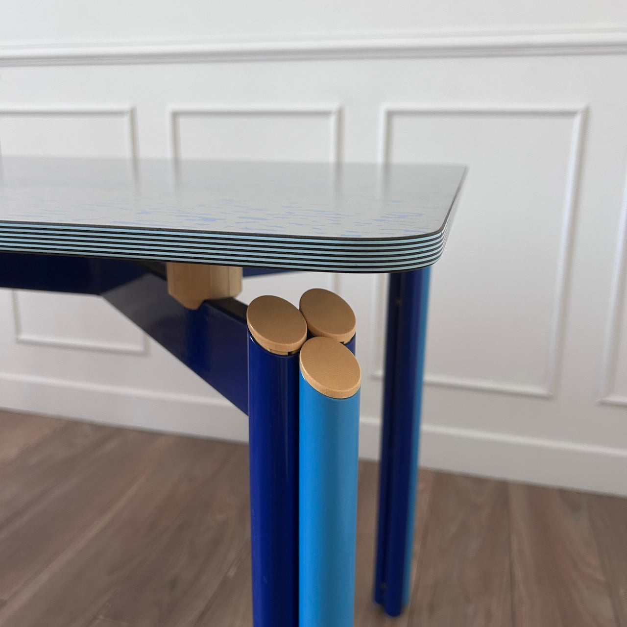 Table Froscher années 80 - 7