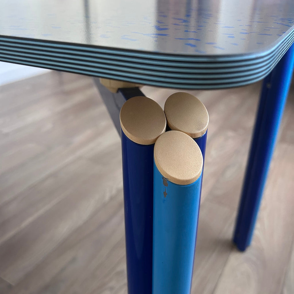Table Froscher années 80 - 8