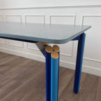 Table Froscher années 80 - -9