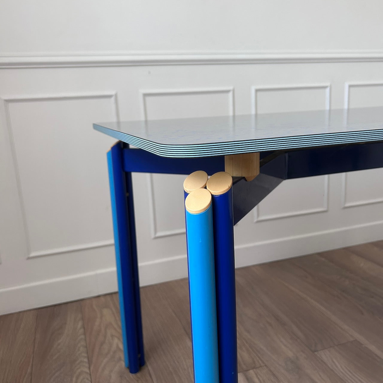 Table Froscher années 80 - 10