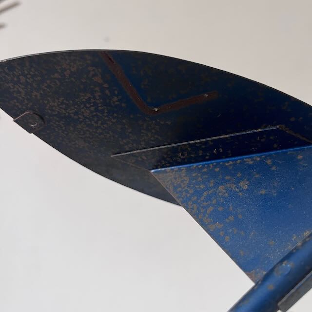 Présentoir Philips à fers à repasser