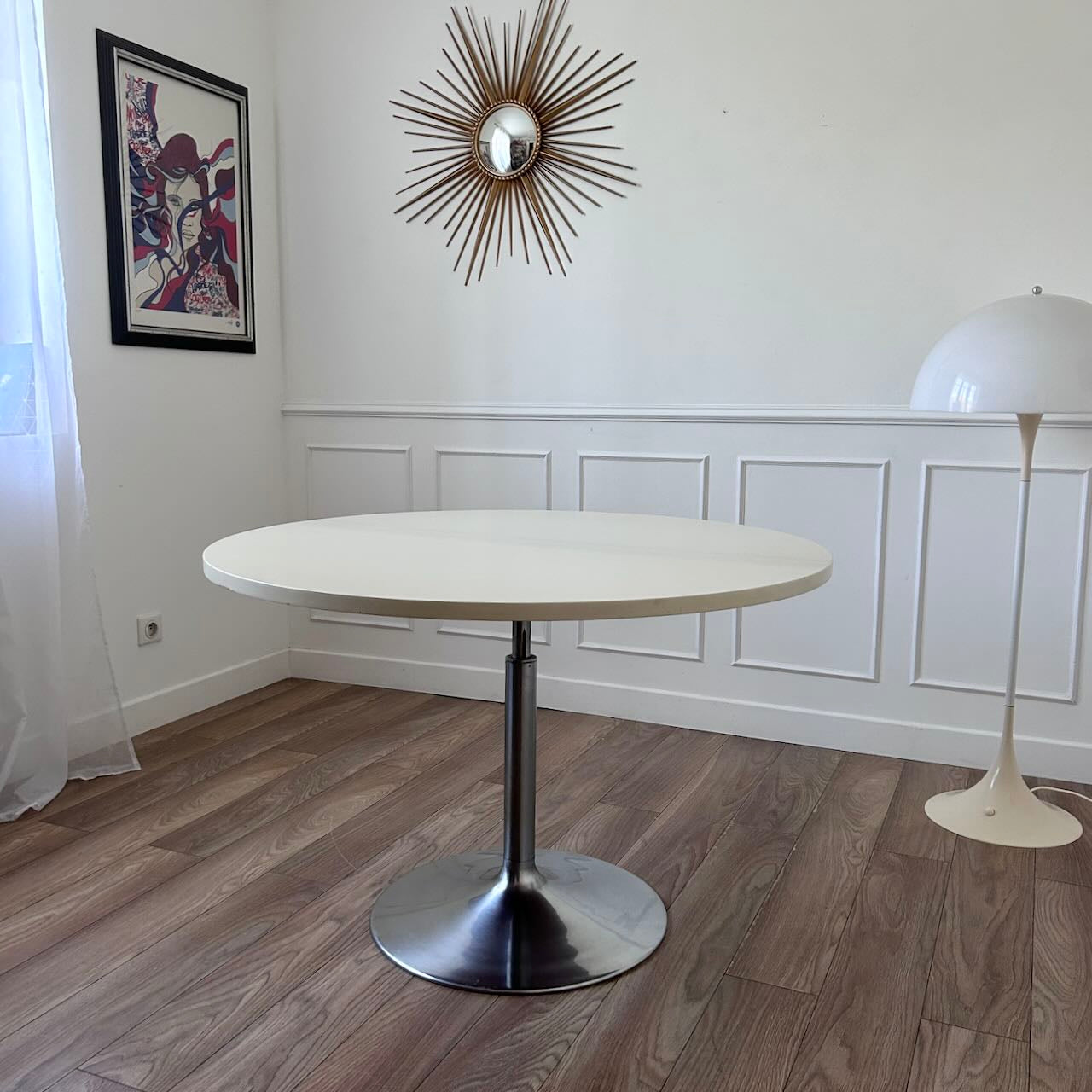 Table Wilhelm Renz