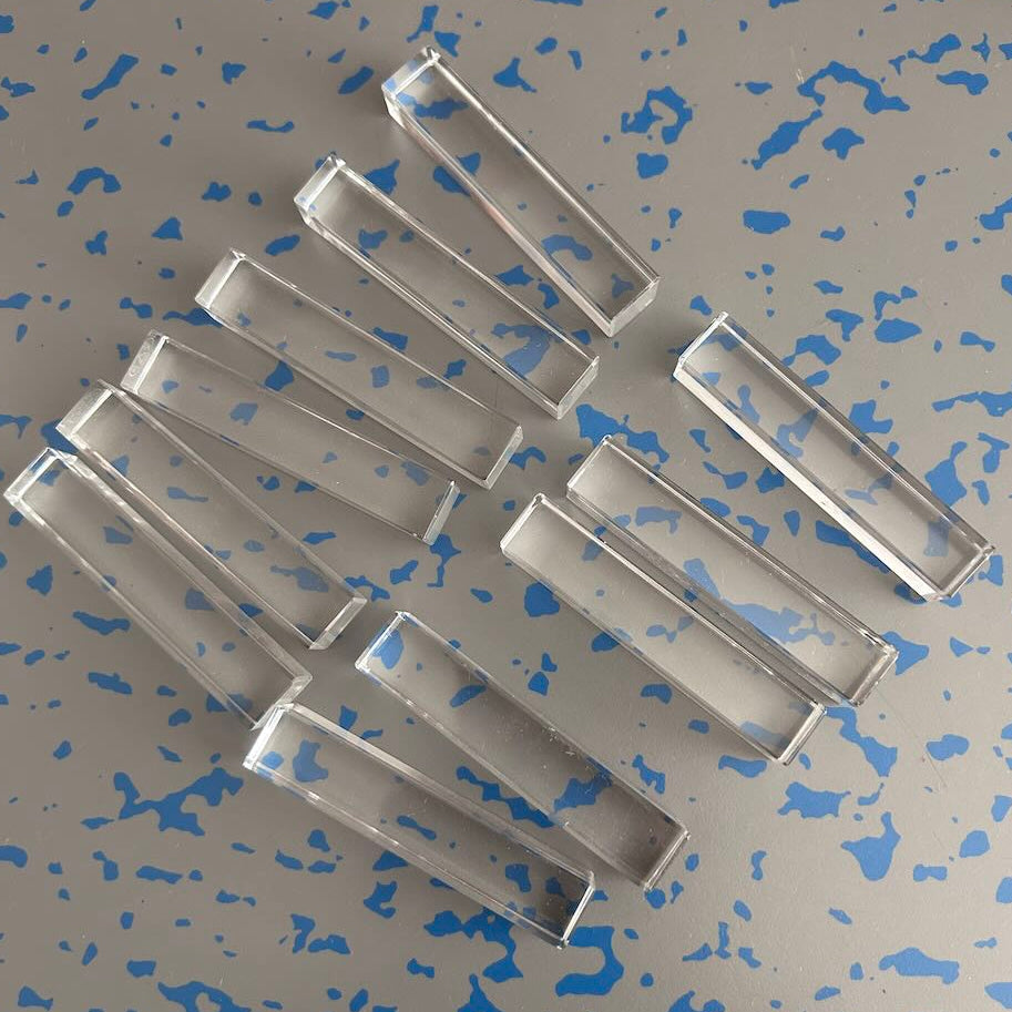 Porte-couteaux Baccarat