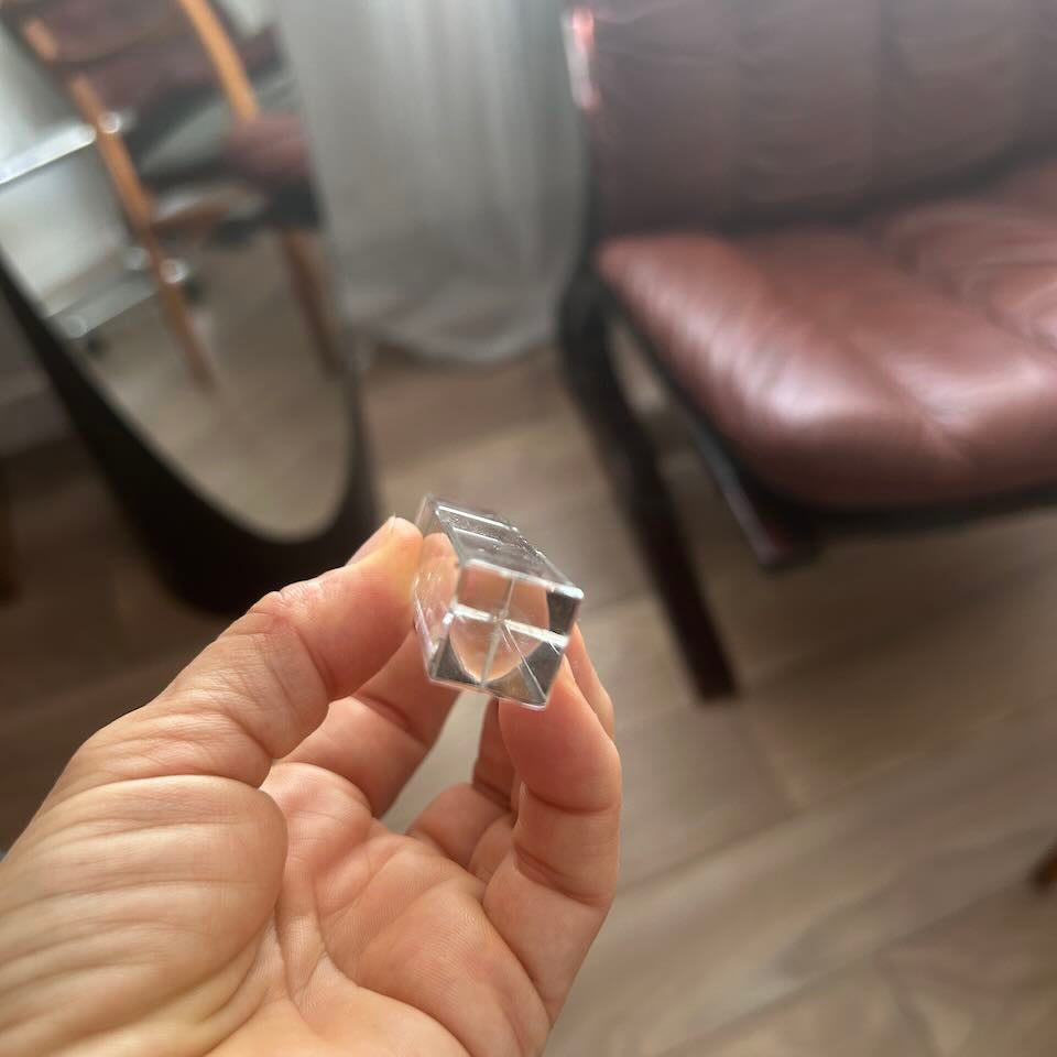 Porte-couteaux Baccarat 3