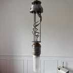 Suspension Contrast