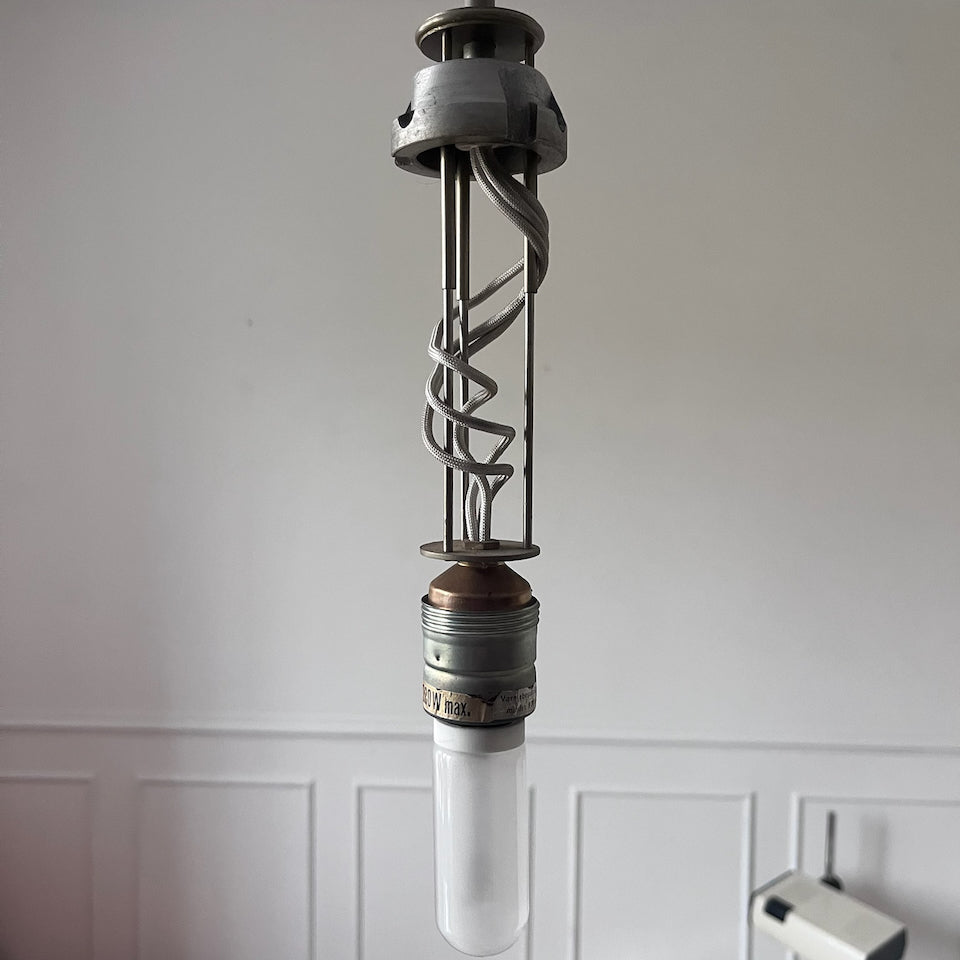 Suspension Contrast