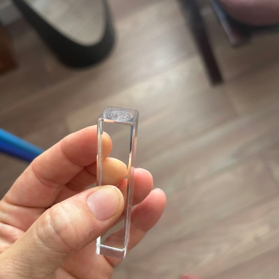 Porte-couteaux Baccarat 5