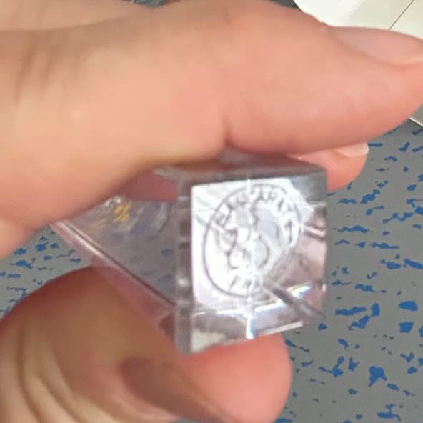 Porte-couteaux Baccarat 6