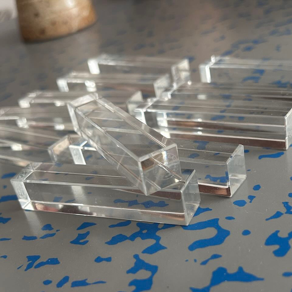 Porte-couteaux Baccarat 7