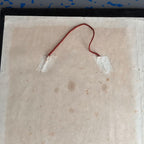 Tableau marqueterie de paille 5