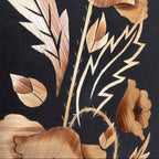 Tableau marqueterie de paille 10