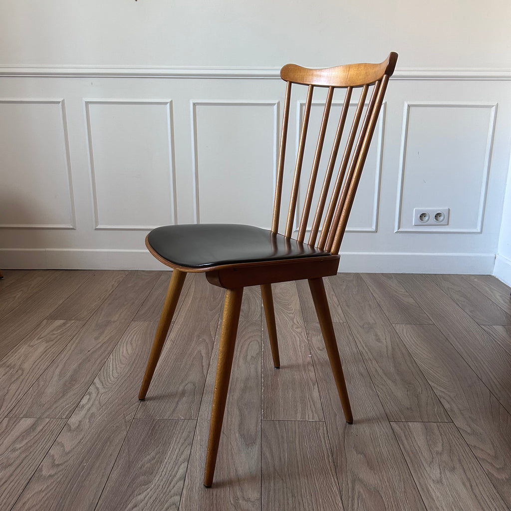 Chaises Baumann Menuet