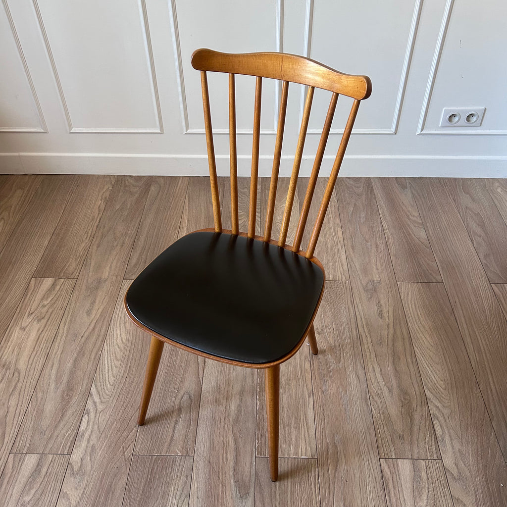 Chaises Baumann Menuet