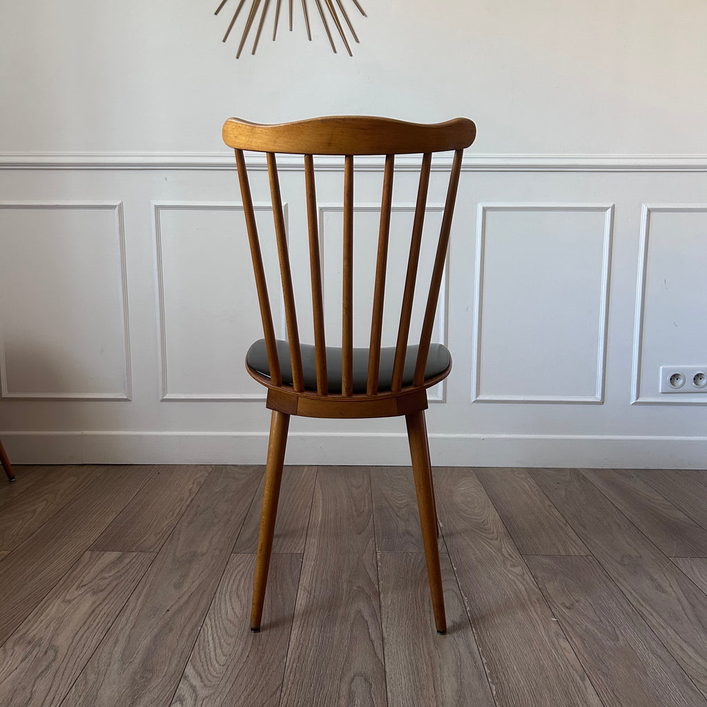Chaises Baumann Menuet 3