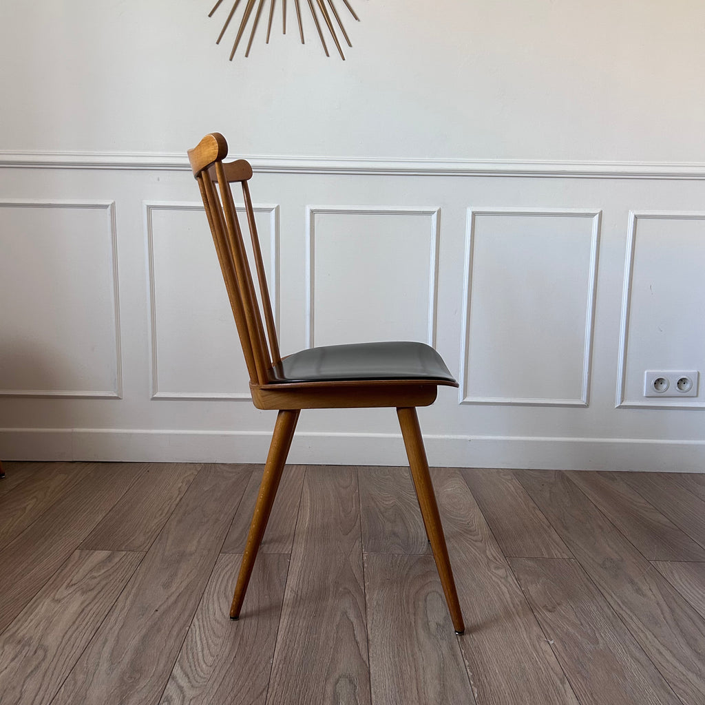 Chaises Baumann Menuet 4