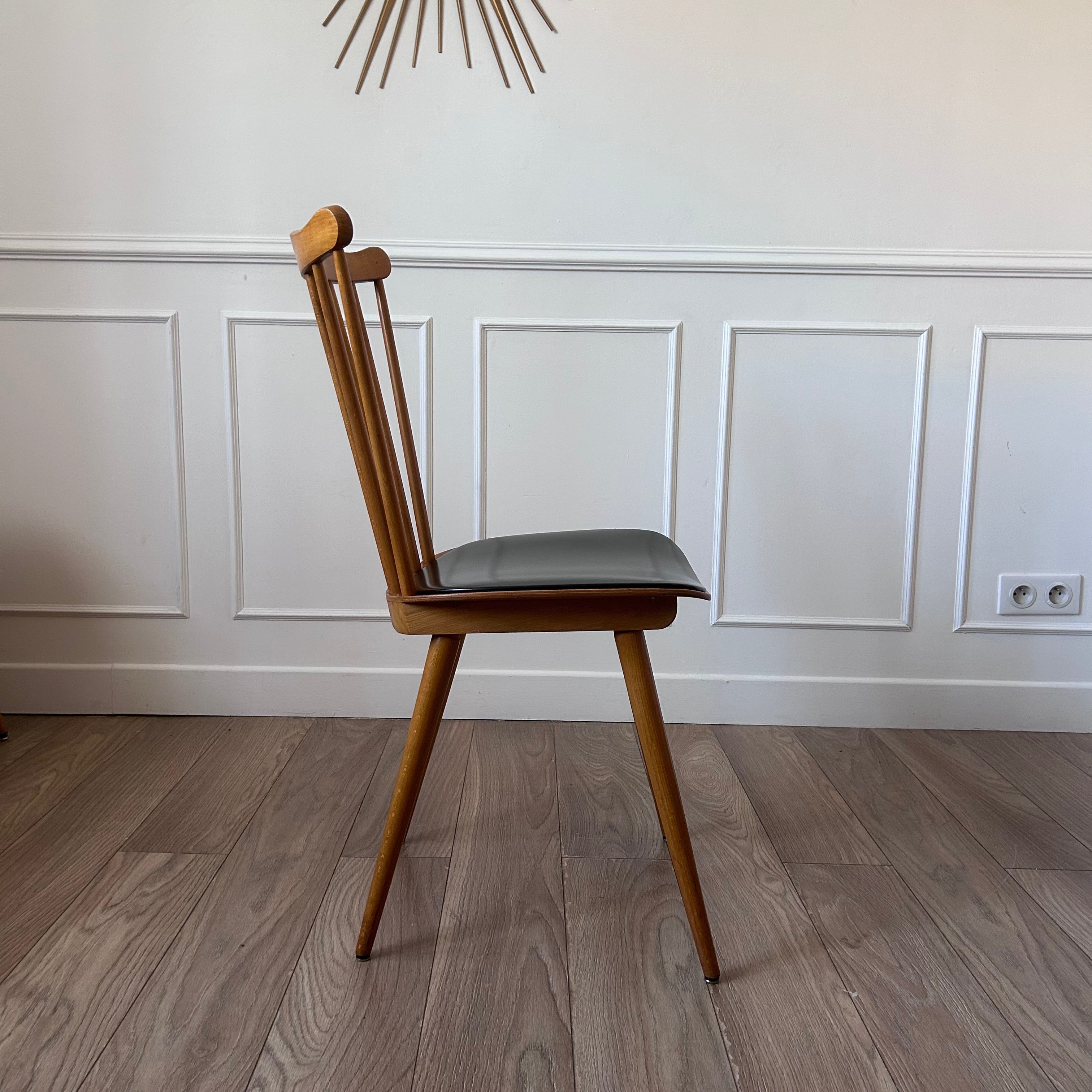 Chaises Baumann Menuet 4
