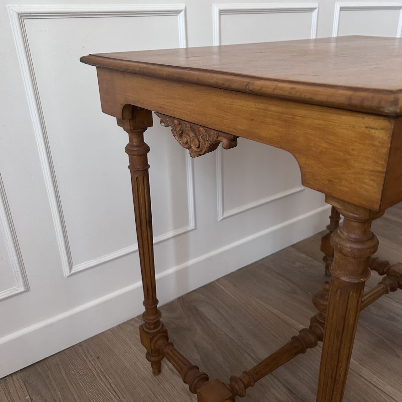 Bureau vintage 7