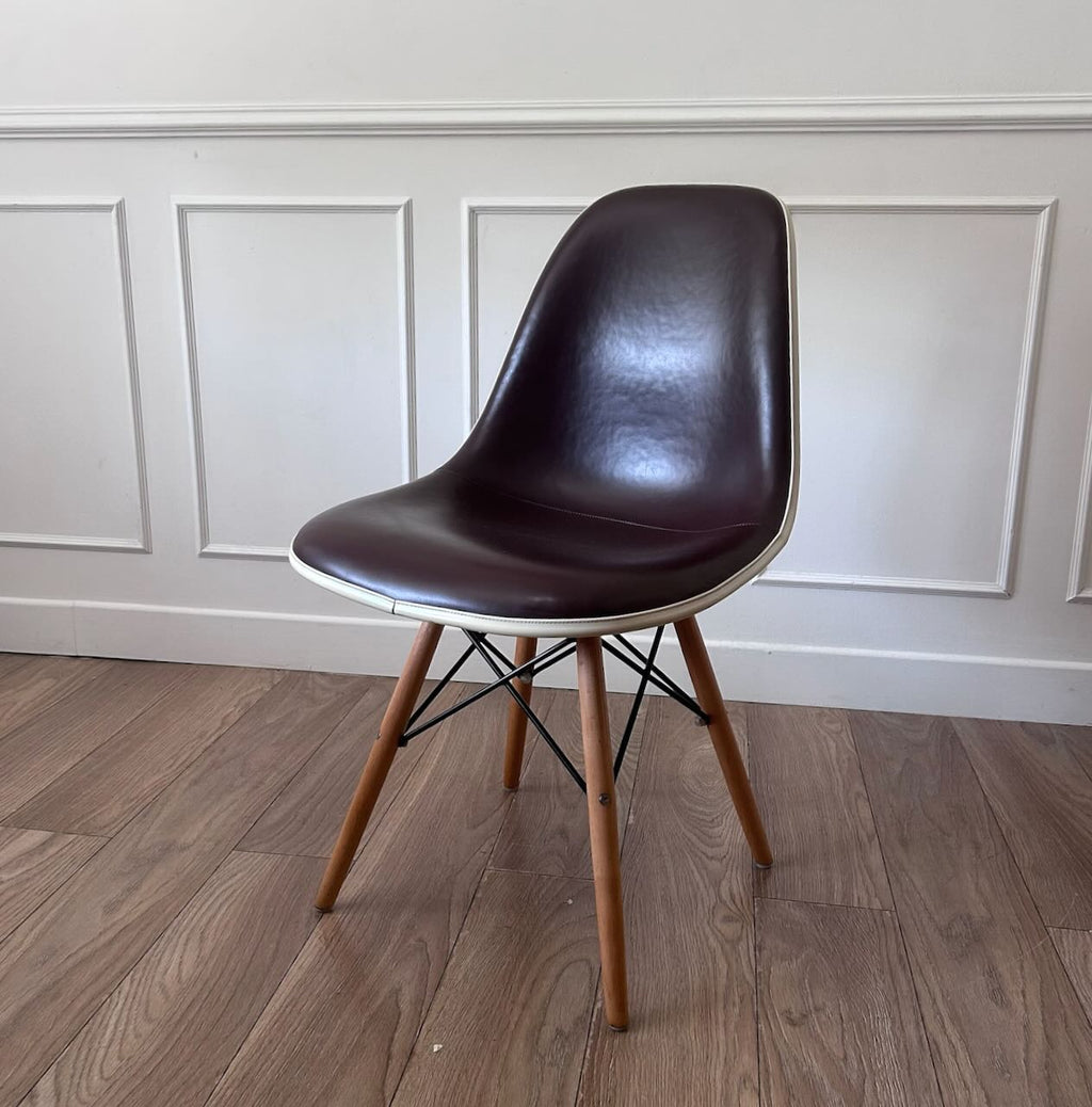 Chaise DSW Eames 2