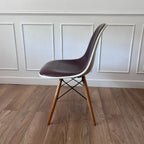 Chaise DSW Eames 4
