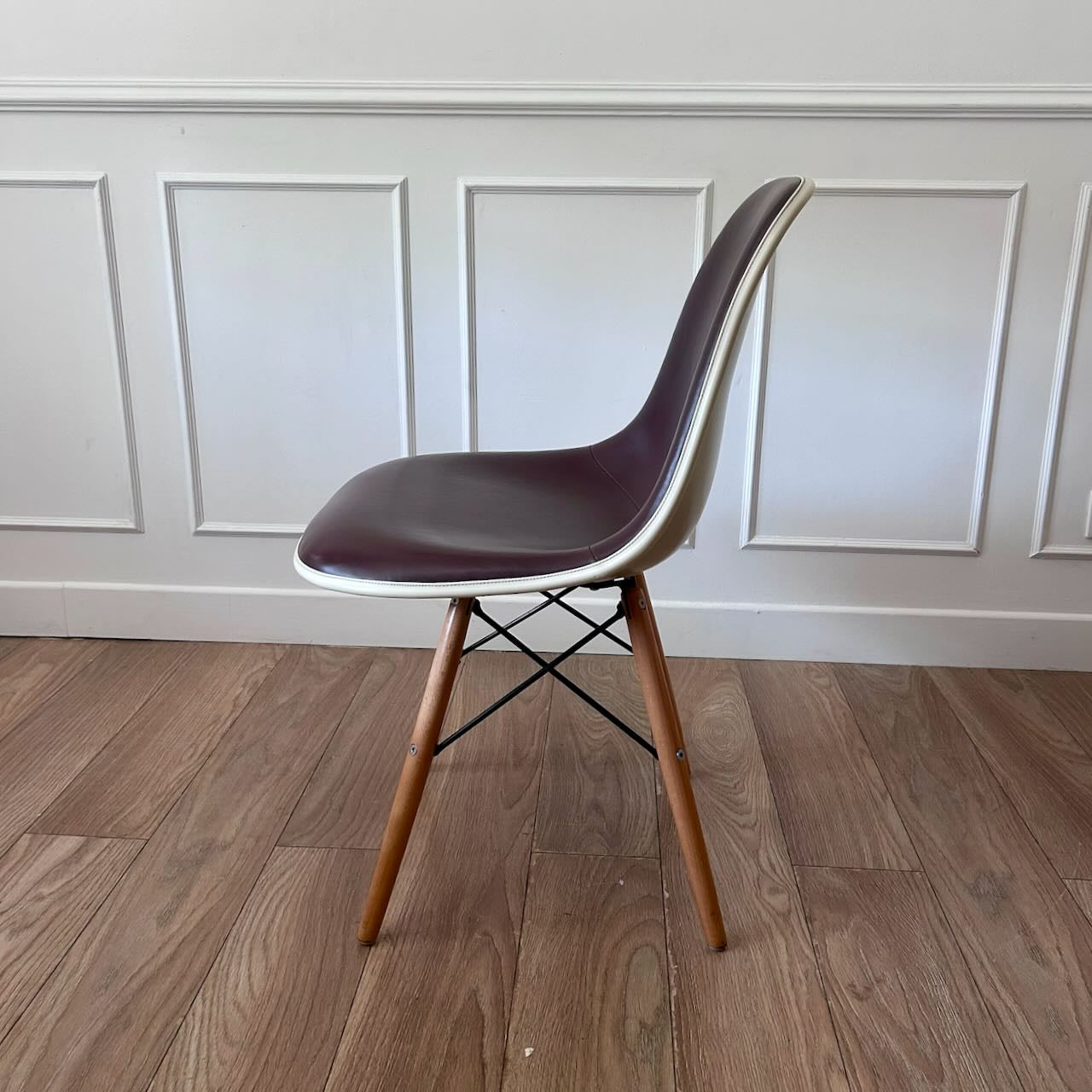 Chaise DSW Eames 4