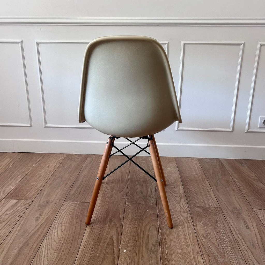 Chaise DSW Eames 5