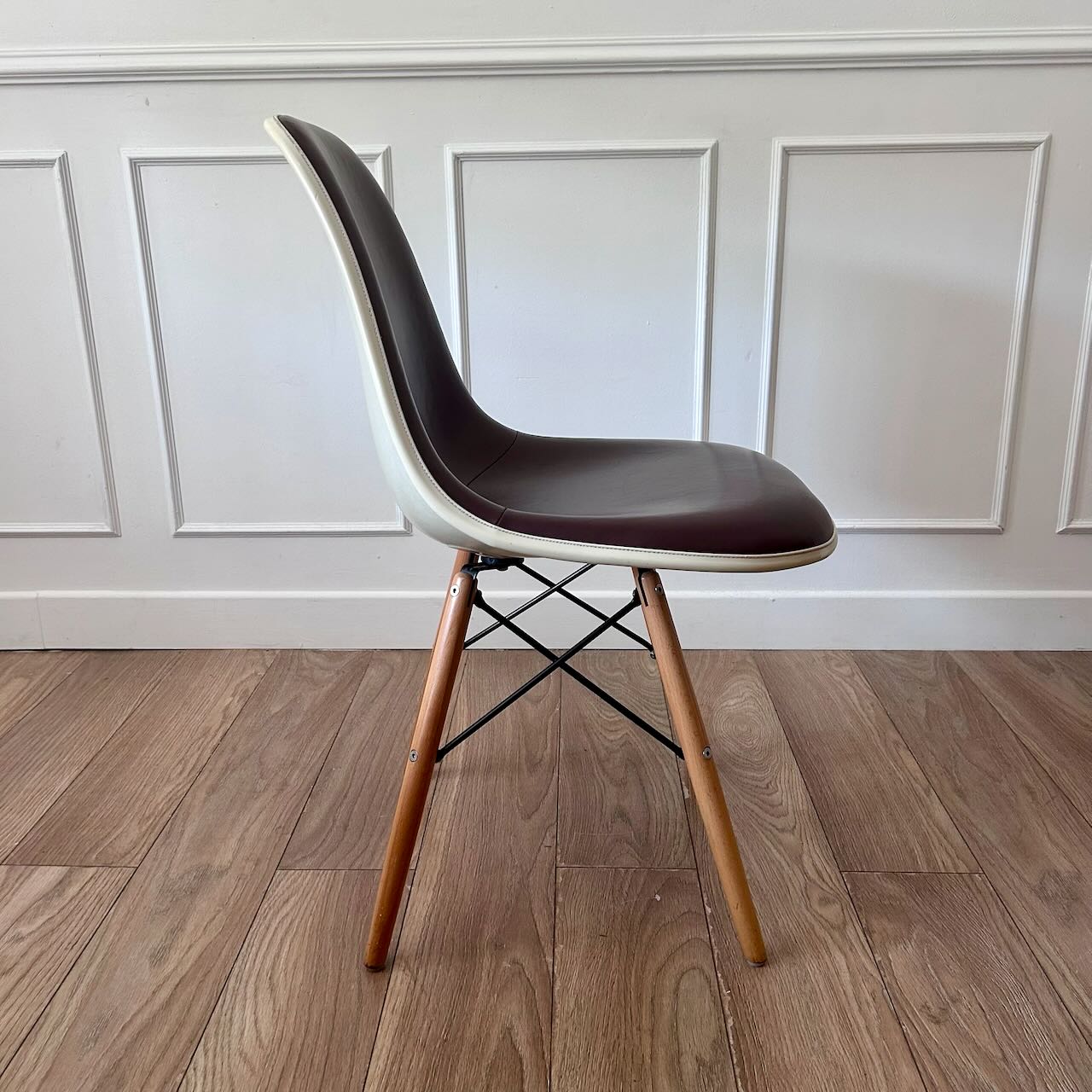 Chaise DSW Eames 6