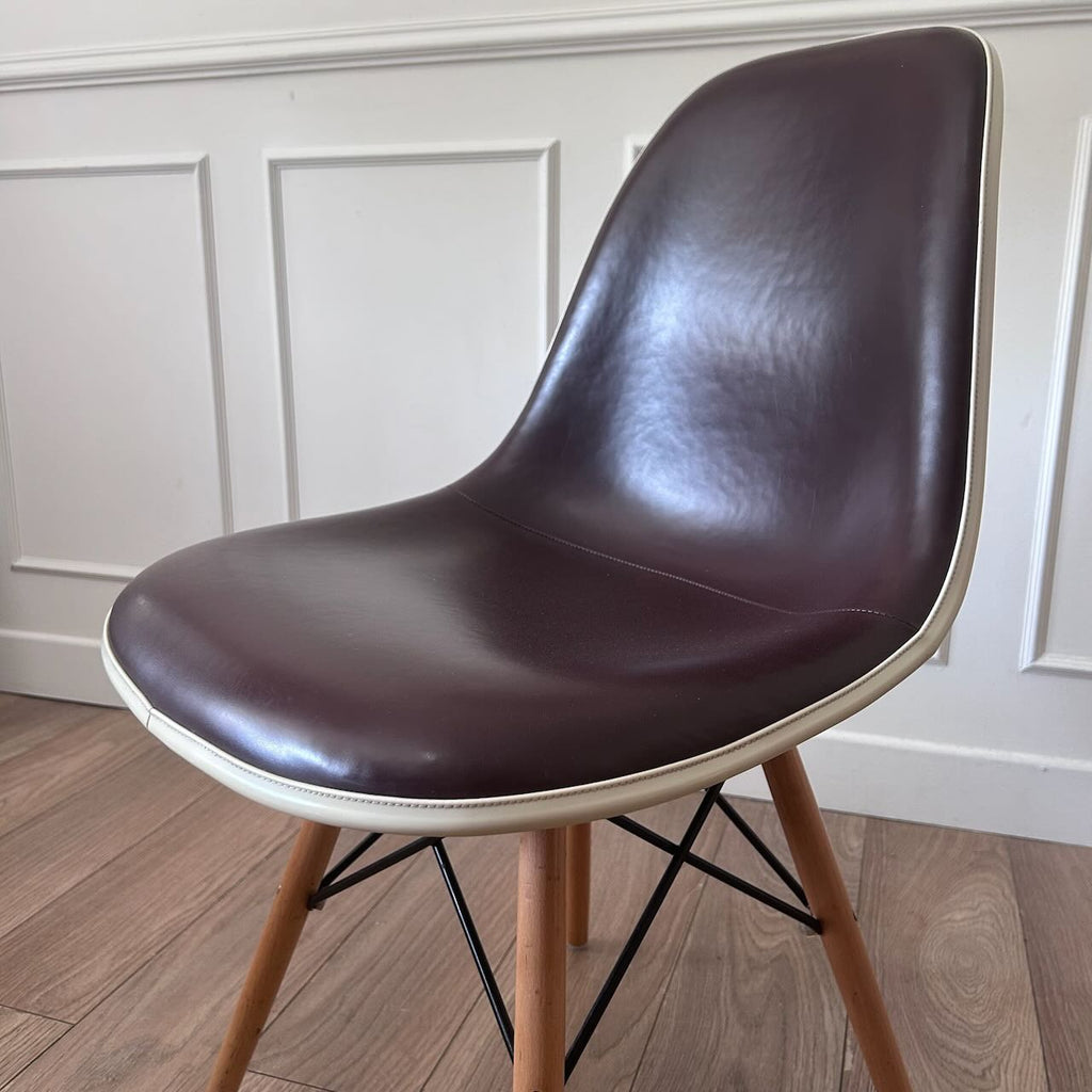 Chaise DSW Eames 7