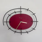 Horloge Vedette