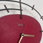 Horloge Vedette 4