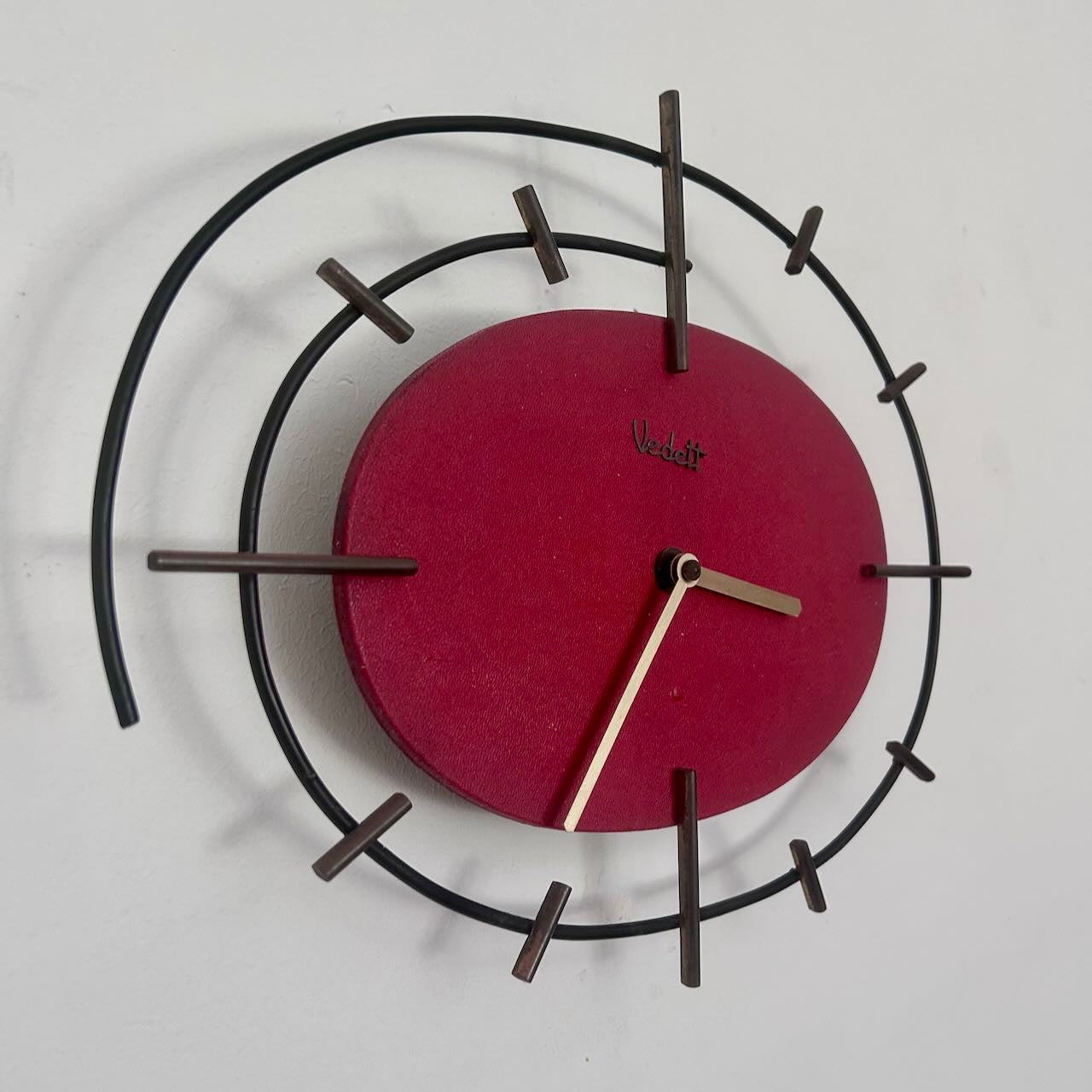 Horloge Vedette 5